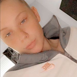 Meet your Posher, Kyleigh